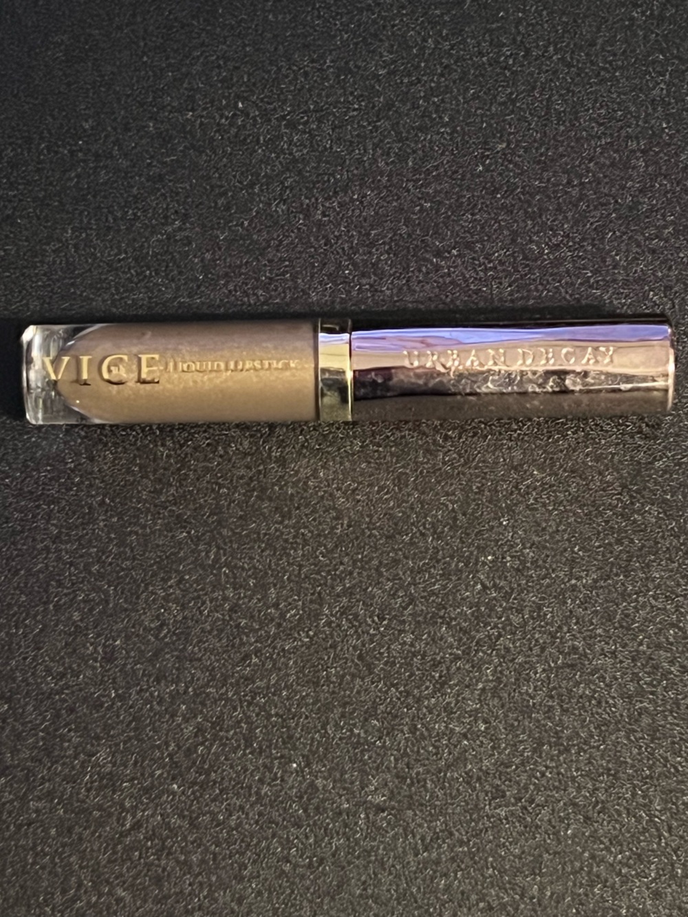 New Urban Decay Studded Vice Waterproof Long-Lasting Liquid Lipstick
